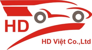 logo HD Việt
